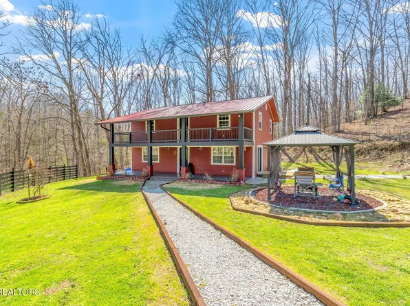 1100 Mill Branch Rd, Huntsville, TN 37756