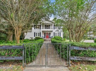 8607 Sanchez Rd, Jacksonville, FL 32217