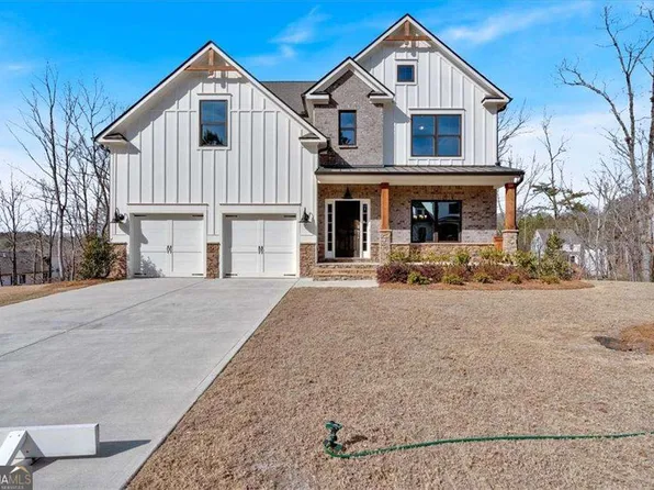 11 Plantation Ridge Dr SE, Cartersville, GA 30120