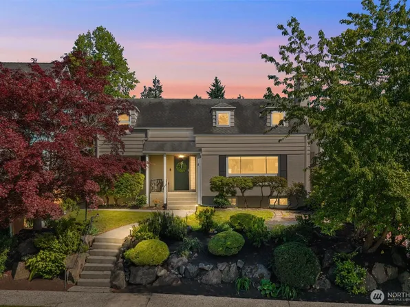 3414 42nd Avenue W, Seattle, WA 98199