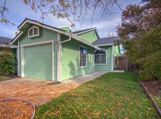1007 Cirby Oaks Way, Roseville, CA 95678