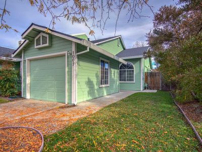 1007 Cirby Oaks Way, Roseville, CA, 95678