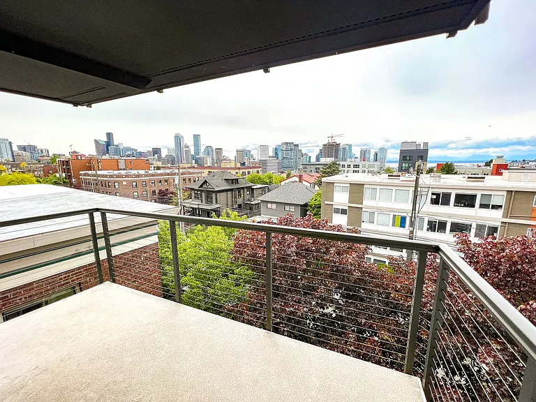 Harvard Vista — Photo 63
