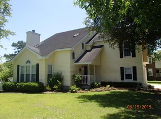 10 Glenkirk Dr, Charleston, SC 29414