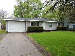 3316 Maloney St, Lansing, MI