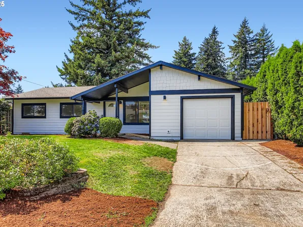 3019 SE 176th Pl, Portland, OR 97236