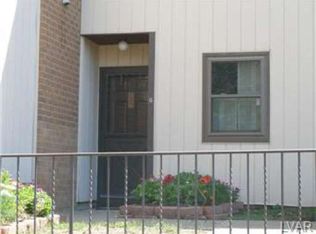 1019 107th Vlg #A, Allentown, PA 18106