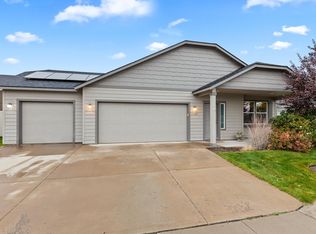 19003 E Buckeye Ave, Spokane Valley, WA 99206