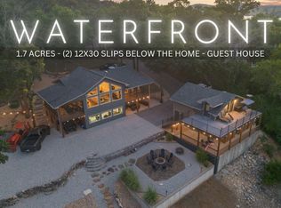 94 Owls Point, Kimberling City, MO 65686