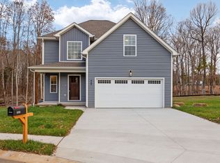 969 Andasia Way, Clarksville, TN 37042