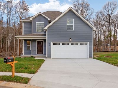 969 Andasia Way, Clarksville, TN, 37042