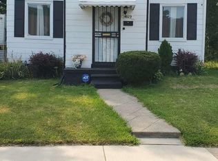 14619 Greenlawn St, Detroit, MI 48238