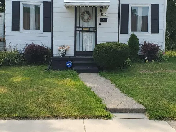 14619 Greenlawn St, Detroit, MI 48238