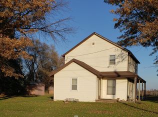 1912 W 4th St S, Newton, IA 50208