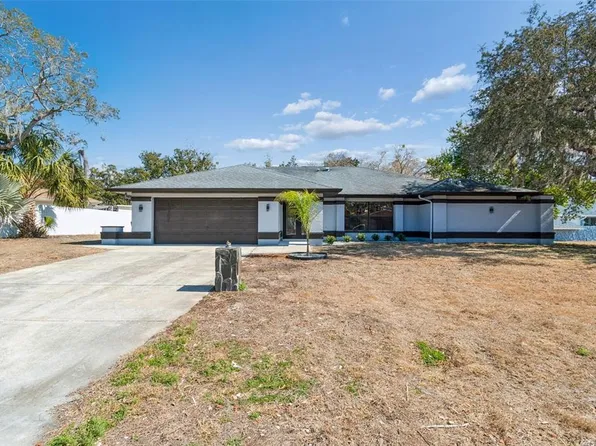 3144 Abeline Rd, Spring Hill, FL 34608