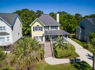 720 Gate Post Dr, Mount Pleasant, SC 29464