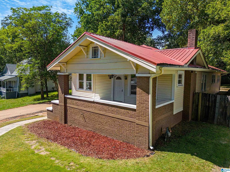 330 Sylvan Ave, Bessemer, AL 35020 Zillow