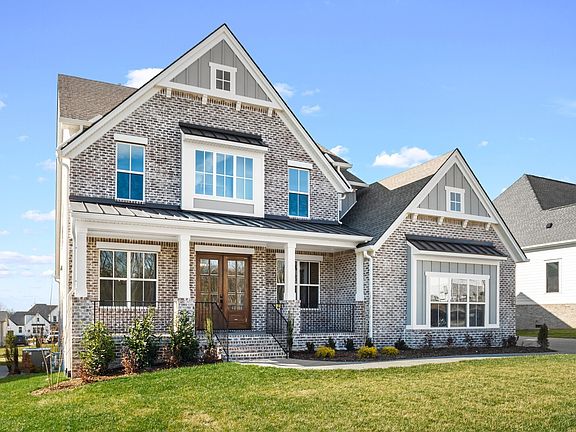 2nd image of 4621 Genevieve Leigh Dr Lot 156