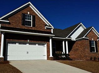 212 Bronze Bluff Ct, Lexington, SC 29073