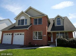 7215 Caracara Ct, Sykesville, MD 21784