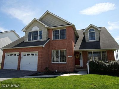 7215 Caracara Ct, Sykesville, MD, 21784