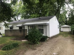 2608 Manlove Ave, Indianapolis, IN