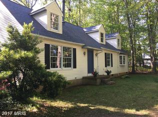 10649 Catharpin Rd, Spotsylvania, VA 22551