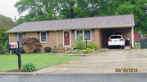 1st image of 603 Princeton Dr