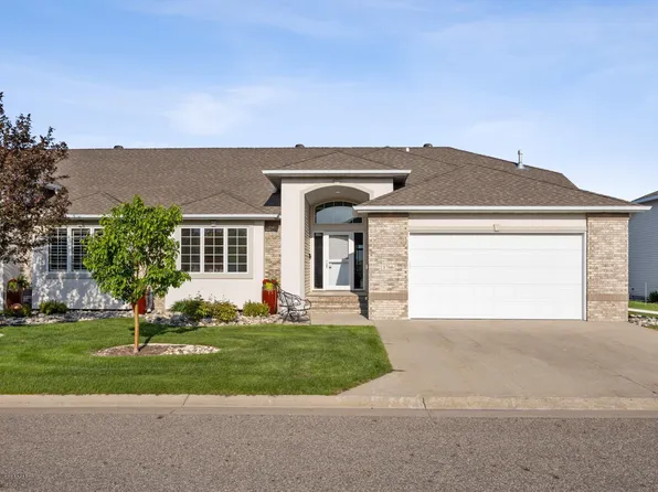1766 Evergreen Way, West Fargo, ND 58078