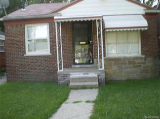 18459 Westmoreland Rd, Detroit, MI 48219