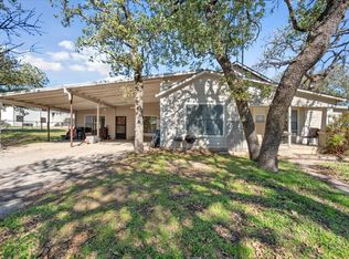 150 Cochran Rd, Weatherford, TX 76085