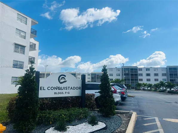 14170 SW 84th St APT 501-F, Miami, FL 33183