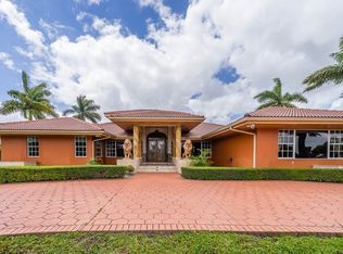 160 NW 127th Ave, Miami, FL 33182