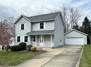 1237 Honodle Ave, Akron, OH 44305