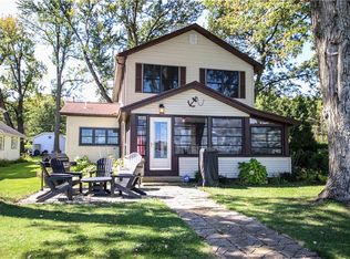 3214 Chautauqua Ave, Ashville, NY 14710