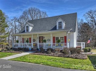 5646A Rocky River Rd, Oakboro, NC 28129