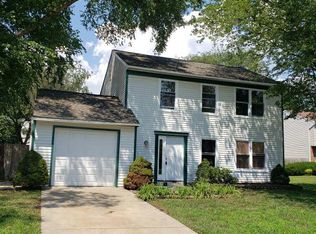 1293 Pearson Pl, Belcamp, MD 21017