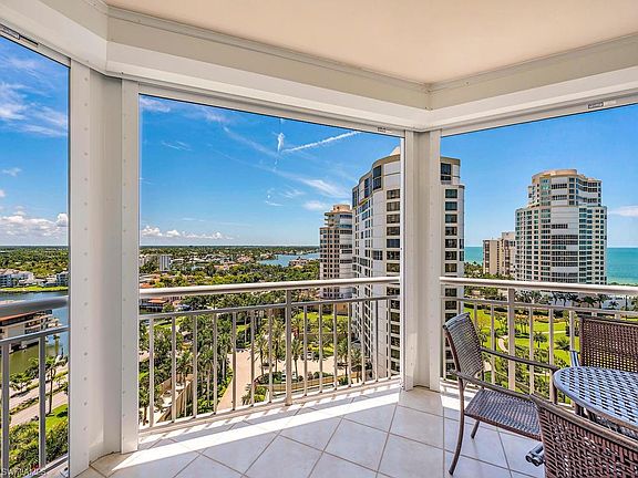 2nd image of 4255 Gulf Shore Blvd N APT 1203
