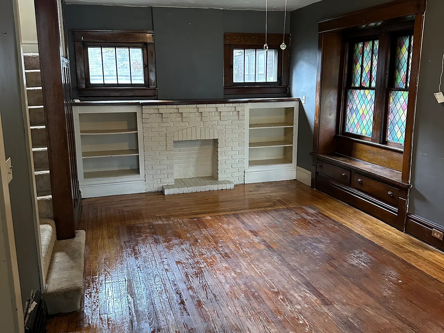 3 bed, 1541 sqft, $1,150 — Photo 3