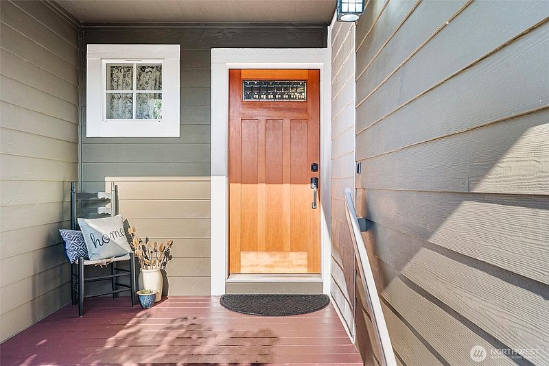 2nd image of 13777 Fir Drive SE