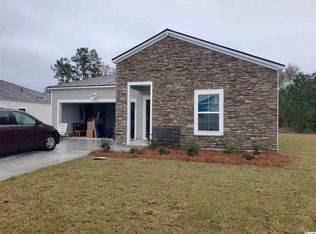 523 Carrick Loop LOT 118, Dover A Longs, SC 29568
