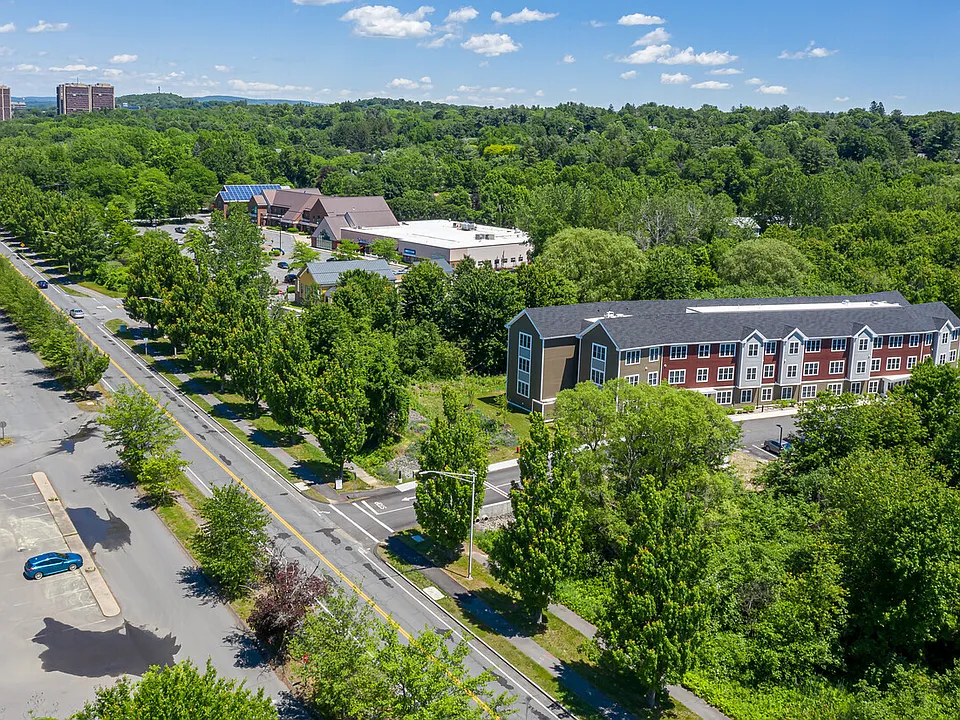 70 University Drive