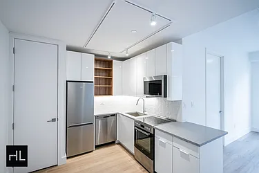 Rented by Highline Residential