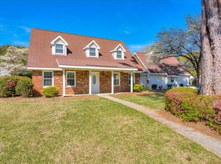 4221 Dunwoody Rd, Martinez, GA 30907