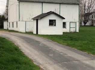 308 W Lake St, Chilton, WI 53014