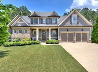 144 Misty Hill Trl, Dallas, GA