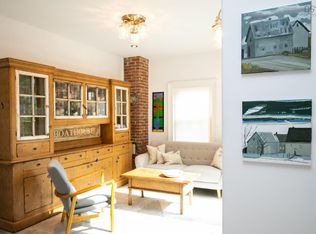 554 Tower Rd, Halifax, NS B3H2X5