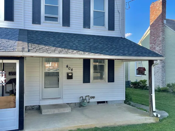404 Walnut St, Wrightsville, PA 17368