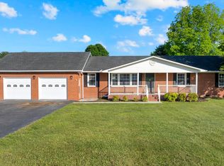 518 Maple Springs Rd, Manchester, TN 37355