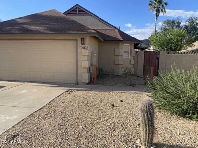 4102 E LA PUENTE Avenue, Phoenix, AZ, 85044